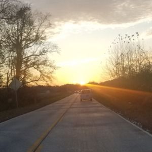 Meet your Posher, Jonesy